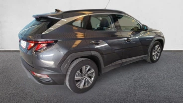 Hyundai Tucson 1.6 TGDI 110kW (150CV) Maxx