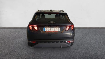 Hyundai Tucson 1.6 TGDI 110kW (150CV) Maxx