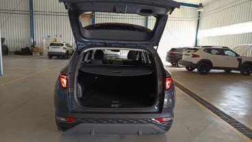 Hyundai Tucson 1.6 TGDI 110kW (150CV) Maxx