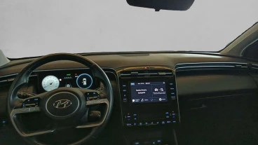 Hyundai Tucson 1.6 TGDI 110kW (150CV) Maxx