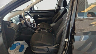 Hyundai Tucson 1.6 TGDI 110kW (150CV) Maxx