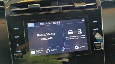 Hyundai Tucson 1.6 TGDI 110kW (150CV) Maxx