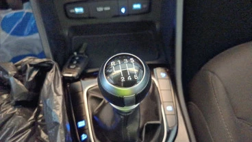 Hyundai Tucson 1.6 TGDI 110kW (150CV) Maxx