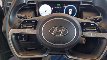 Hyundai Tucson 1.6 TGDI 110kW (150CV) Maxx
