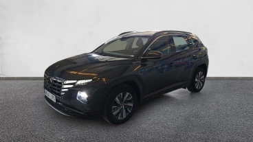 Hyundai Tucson 1.6 TGDI 110kW (150CV) Maxx