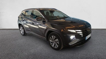 Hyundai Tucson 1.6 TGDI 110kW (150CV) Maxx