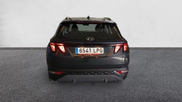 Hyundai Tucson 1.6 TGDI 110kW (150CV) Maxx