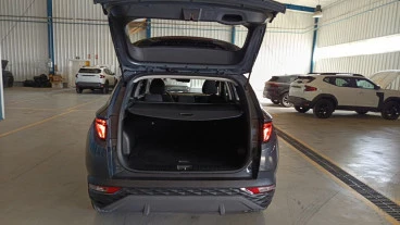 Hyundai Tucson 1.6 TGDI 110kW (150CV) Maxx