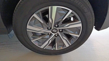 Hyundai Tucson 1.6 TGDI 110kW (150CV) Maxx