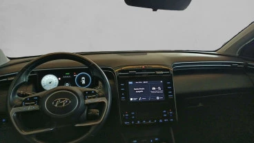 Hyundai Tucson 1.6 TGDI 110kW (150CV) Maxx