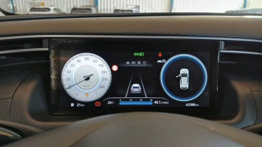 Hyundai Tucson 1.6 TGDI 110kW (150CV) Maxx