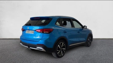 MG ZS Hybrid+ Standard