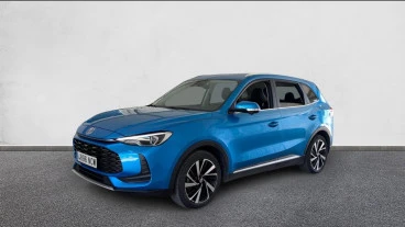 MG ZS Hybrid+ Standard