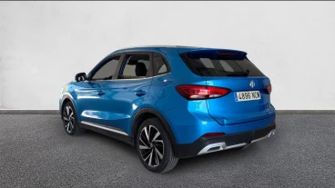 MG ZS Hybrid+ Standard