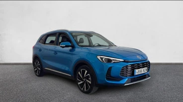 MG ZS Hybrid+ Standard