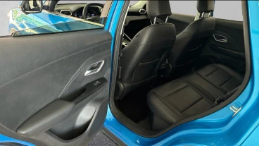 MG ZS Hybrid+ Standard