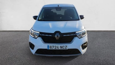 Renault Kangoo Combi Authentic 1.5 blue dci 70kw (95cv)