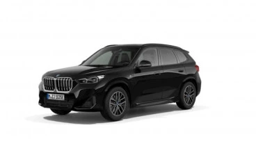 BMW X1 xDrive25e