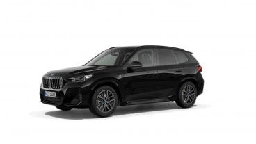 BMW X1 xDrive25e
