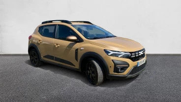 Dacia Sandero Stepway Extreme Go 74kW (100CV) ECO-G