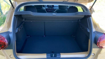 Dacia Sandero Stepway Extreme Go 74kW (100CV) ECO-G