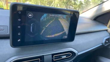 Dacia Sandero Stepway Extreme Go 74kW (100CV) ECO-G