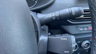 Dacia Sandero Stepway Extreme Go 74kW (100CV) ECO-G