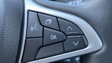 Dacia Sandero Stepway Extreme Go 74kW (100CV) ECO-G