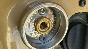 Dacia Sandero Stepway Extreme Go 74kW (100CV) ECO-G