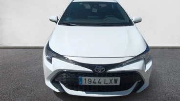 Toyota Corolla 1.8 125H ACTIVE TECH E-CVT