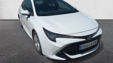 Toyota Corolla 1.8 125H ACTIVE TECH E-CVT