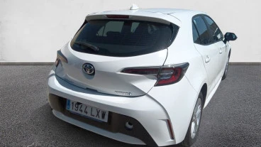Toyota Corolla 1.8 125H ACTIVE TECH E-CVT