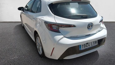 Toyota Corolla 1.8 125H ACTIVE TECH E-CVT