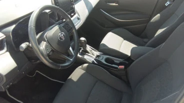 Toyota Corolla 1.8 125H ACTIVE TECH E-CVT