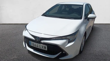 Toyota Corolla 1.8 125H ACTIVE TECH E-CVT