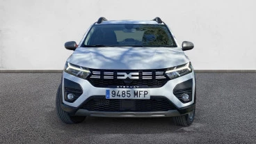 Dacia Sandero Stepway Expression TCe 67kW (90CV)