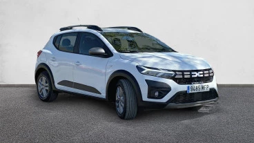 Dacia Sandero Stepway Expression TCe 67kW (90CV)