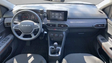 Dacia Sandero Stepway Expression TCe 67kW (90CV)