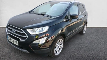 Ford Ecosport 1.0T EcoBoost 92kW (125CV) S&S Titanium