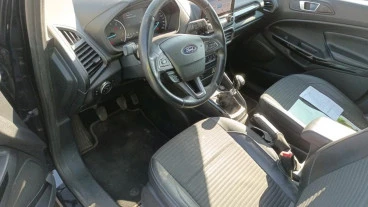 Ford Ecosport 1.0T EcoBoost 92kW (125CV) S&S Titanium