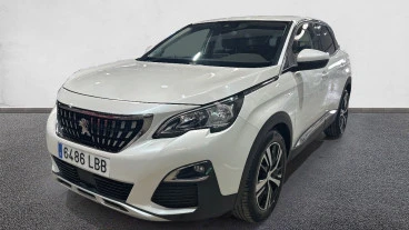 Peugeot 3008 1.2 PURETECH 96KW (130CV) ALLURE S&S