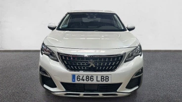 Peugeot 3008 1.2 PURETECH 96KW (130CV) ALLURE S&S