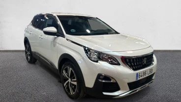 Peugeot 3008 1.2 PURETECH 96KW (130CV) ALLURE S&S