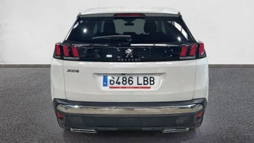 Peugeot 3008 1.2 PURETECH 96KW (130CV) ALLURE S&S
