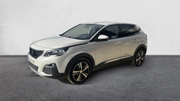 Peugeot 3008 1.2 PURETECH 96KW (130CV) ALLURE S&S