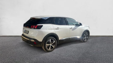 Peugeot 3008 1.2 PURETECH 96KW (130CV) ALLURE S&S