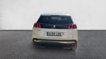 Peugeot 3008 1.2 PURETECH 96KW (130CV) ALLURE S&S