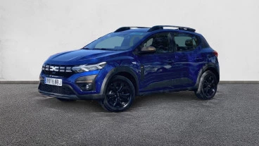 Dacia Sandero Stepway Extreme Go 74kW (100CV) ECO-G
