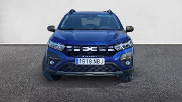 Dacia Sandero Stepway Extreme Go 74kW (100CV) ECO-G