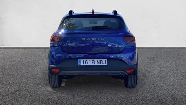 Dacia Sandero Stepway Extreme Go 74kW (100CV) ECO-G